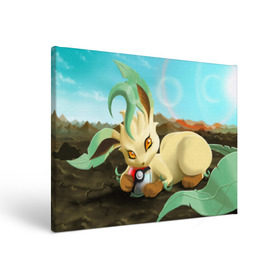 Холст прямоугольный с принтом Лиса в городе Новоалтайск, 100% ПВХ |  | bulbasaur | pikachu | pokemon | squirtle | бальбазар | пикачу | покемон | сквиртл
