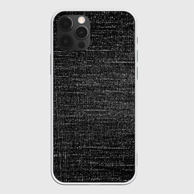 Чехол для iPhone 12 Pro Max с принтом Джинсовый стиль в городе Новоалтайск, Силикон |  | джинсы | потертые | текстуры
