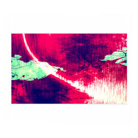 Бумага для упаковки 3D с принтом Брызги красок в городе Новоалтайск, пластик и полированная сталь | круглая форма, металлическое крепление в виде кольца | 