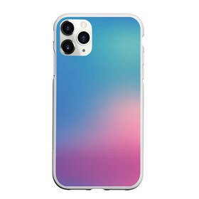 Чехол для iPhone 11 Pro матовый с принтом Градиент в городе Новоалтайск, Силикон |  | Тематика изображения на принте: geometria | геометрические узоры | геометрия | градиент | квадраты | клетка | круги | ромбы | трайблы | узоры