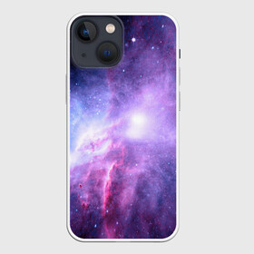 Чехол для iPhone 13 mini с принтом Космический пейзаж в городе Новоалтайск,  |  | величие | вселенная | галактика | звёздная пыль | звёзды | комета | космос | красота | метеориты | метеоры | млечный путь | планеты | пространство | созвездия