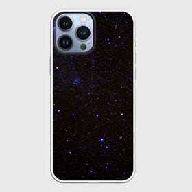 Чехол для iPhone 13 Pro Max с принтом Космос в городе Новоалтайск,  |  | вселенная | галактика | звезды | космос | млечный путь | ночь | планеты
