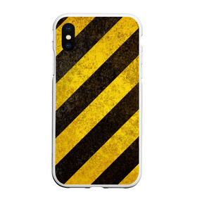 Чехол для iPhone XS Max матовый с принтом Во все тяжкие в городе Новоалтайск, Силикон | Область печати: задняя сторона чехла, без боковых панелей | breaking bad | красота | линии