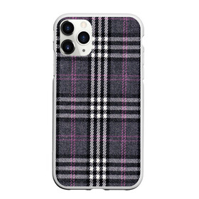 Чехол для iPhone 11 Pro Max матовый с принтом Клеточка в городе Новоалтайск, Силикон |  | Тематика изображения на принте: клеточка