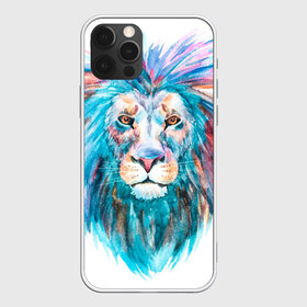 Чехол для iPhone 12 Pro Max с принтом Живописный лев в городе Новоалтайск, Силикон |  | Тематика изображения на принте: lion | грива | дикая кошка | добыча | животное | зверь | искусство | картина | клыки | когти | король джунглей | лев | макет | мясо | набросок | портрет | хищник | царь зверей | эскиз