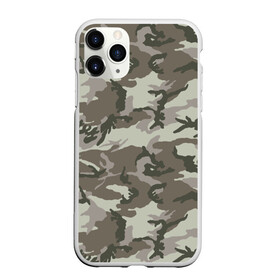 Чехол для iPhone 11 Pro Max матовый с принтом Камуфляж в городе Новоалтайск, Силикон |  | army | camo | camouflage | fishing | hunting | армия | камуфляж | маскировка | охота | рыбалка