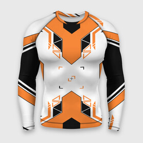Мужской рашгард 3D с принтом Cs Go Asiimov в городе Новоалтайск,  |  | cs | cs go | csgo | go | го | контр страйк | контра | кс | кс го | ксго | спецназ | террористы