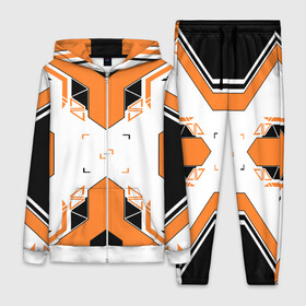 Женский костюм 3D с принтом Cs Go Asiimov в городе Новоалтайск,  |  | cs | cs go | csgo | go | го | контр страйк | контра | кс | кс го | ксго | спецназ | террористы