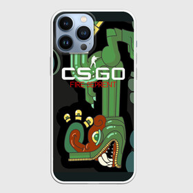 Чехол для iPhone 13 Pro Max с принтом cs:go   Fire Serpent (Огненный змей) в городе Новоалтайск,  |  | ak | cs | csgo | fire | seprent | го | змей | кс | огненный | тайное