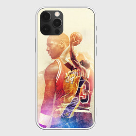 Чехол для iPhone 12 Pro Max с принтом Kobe Bryant в городе Новоалтайск, Силикон |  | kobe bryant | lakers | los angeles lakers | nba. | баскетбол | баскетболист | коби брайант | лайкерс | лос анджелес лейкерс | нба
