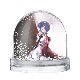 Снежный шар с принтом Евангелион 5 в городе Новоалтайск, Пластик | Изображение внутри шара печатается на глянцевой фотобумаге с двух сторон | anime | eva | evangelion | nge | аниме | анимешник | анимешнику | ева | евангелион | евангелион нового поколения | нге | синсэйки эвангэрион