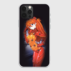 Чехол для iPhone 12 Pro Max с принтом Евангелион 7 в городе Новоалтайск, Силикон |  | anime | eva | evangelion | neon genesis evangelion | nge | ева | евангелион | евангелион нового поколения | нге | синсэйки эвангэрион