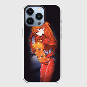 Чехол для iPhone 13 Pro с принтом Евангелион 7 в городе Новоалтайск,  |  | anime | eva | evangelion | neon genesis evangelion | nge | ева | евангелион | евангелион нового поколения | нге | синсэйки эвангэрион