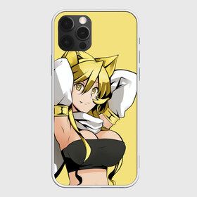 Чехол для iPhone 12 Pro Max с принтом Akame ga kill в городе Новоалтайск, Силикон |  | akame ga kill | leone | night raid | аниме | девушка