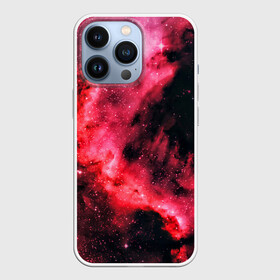 Чехол для iPhone 13 Pro с принтом Space в городе Новоалтайск,  |  | Тематика изображения на принте: space | stars | вселенная | галактика | звёзды | космическое пространство | космос | созвездие