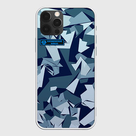 Чехол для iPhone 12 Pro Max с принтом Космические войска в городе Новоалтайск, Силикон |  | космос