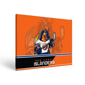 Холст прямоугольный с принтом New York Islanders в городе Новоалтайск, 100% ПВХ |  | new york islanders | nhl | stanley cup | айлендерс | кубок стенли | кубок стэнли | кулемин | нхл | нью йорк айлендерс | хоккей | хоккейный клуб