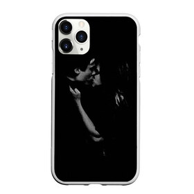 Чехол для iPhone 11 Pro Max матовый с принтом Дневники вампира 7 в городе Новоалтайск, Силикон |  | Тематика изображения на принте: the vampire diaries | вампир | вампиры | деймон | дневники вампира | древнейшие | дэймон | дэймон сальваторе | елега гилберт | елена | сальваторе | стефан | стефан сальваторе | стэфан