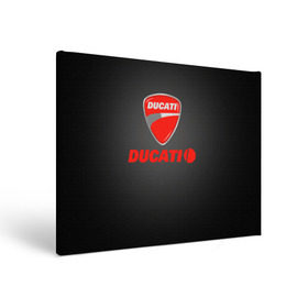Холст прямоугольный с принтом Ducati 3 в городе Новоалтайск, 100% ПВХ |  | Тематика изображения на принте: ducati | moto | дукати | мото | мотоцикл | мотоциклы
