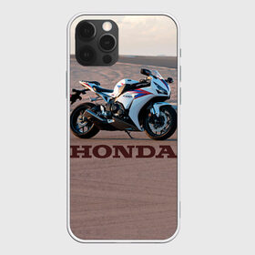 Чехол для iPhone 12 Pro Max с принтом Honda 1 в городе Новоалтайск, Силикон |  | Тематика изображения на принте: honda | moto | мото | мотоцикл | мотоциклы | хонда