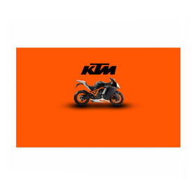 Бумага для упаковки 3D с принтом KTM 1 в городе Новоалтайск, пластик и полированная сталь | круглая форма, металлическое крепление в виде кольца | Тематика изображения на принте: ktm | moto | катээм | ктм | мото | мотоцикл | мотоциклы