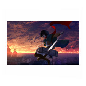 Бумага для упаковки 3D с принтом Swords в городе Новоалтайск, пластик и полированная сталь | круглая форма, металлическое крепление в виде кольца | attack on titan | атака титанов | вторжение гигантов