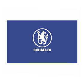 Бумага для упаковки 3D с принтом Chelsea FC в городе Новоалтайск, пластик и полированная сталь | круглая форма, металлическое крепление в виде кольца | Тематика изображения на принте: chelsea | англия | премьер лига | фанат | футбол | футболист | челси