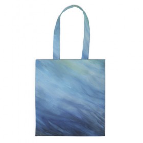 Сумка 3D повседневная с принтом Грандж в городе Новоалтайск, 100% полиэстер | Плотность: 200 г/м2; Размер: 34×35 см; Высота лямок: 30 см | 