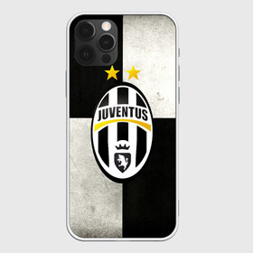 Чехол для iPhone 12 Pro Max с принтом Juventus FC в городе Новоалтайск, Силикон |  | juve | италия | клуб | фк | футбол | футбольный | ювентус