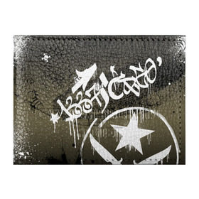 Обложка для студенческого билета с принтом cs:go - Wasteland Rebel style (Пустынный повстанец) в городе Новоалтайск, натуральная кожа | Размер: 11*8 см; Печать на всей внешней стороне | 1337 | 47 | ak | cs | csgo | rebel | wasteland | всех | го | кс | пустынный повстанец