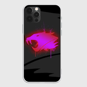 Чехол для iPhone 12 Pro Max с принтом csgo - iBUYPOWER (Black collection) в городе Новоалтайск, Силикон |  | 2014 | cs | csgo | ibuypower | katowice | го | кс