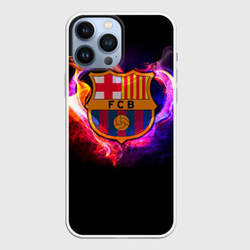 Чехол для iPhone 13 Pro Max с принтом Barcelona7 в городе Новоалтайск,  |  | Тематика изображения на принте: barcelona | football | барса | барселона | примера | футбол | чемпионат испании