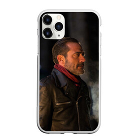 Чехол для iPhone 11 Pro матовый с принтом New в городе Новоалтайск, Силикон |  | walking dead | zombie | зомби | ходячие мертвецы