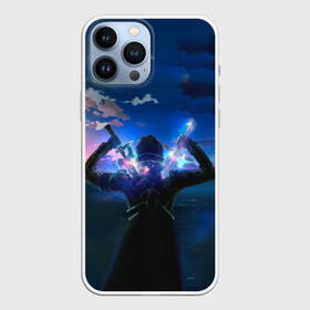 Чехол для iPhone 13 Pro Max с принтом Мастера меча онлайн в городе Новоалтайск,  |  | anime | sao | sword art online | аниме | анимешник | анимешники | асуна | кирито | мастера меча | мастера меча онлайн | мечи онлайн | сао