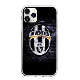 Чехол для iPhone 11 Pro матовый с принтом Juventus2 в городе Новоалтайск, Силикон |  | football | juve | juventus | seria a | бьянконери | серия а | футбол | чемпионат италии | юве | ювентус