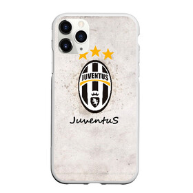 Чехол для iPhone 11 Pro Max матовый с принтом Juventus3 в городе Новоалтайск, Силикон |  | football | juve | juventus | seria a | бьянконери | серия а | футбол | чемпионат италии | юве | ювентус