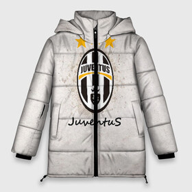Женская зимняя куртка 3D с принтом Juventus3 в городе Новоалтайск, верх — 100% полиэстер; подкладка — 100% полиэстер; утеплитель — 100% полиэстер | длина ниже бедра, силуэт Оверсайз. Есть воротник-стойка, отстегивающийся капюшон и ветрозащитная планка. 

Боковые карманы с листочкой на кнопках и внутренний карман на молнии | football | juve | juventus | seria a | бьянконери | серия а | футбол | чемпионат италии | юве | ювентус