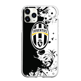 Чехол для iPhone 11 Pro Max матовый с принтом Juventus4 в городе Новоалтайск, Силикон |  | football | juve | juventus | seria a | бьянконери | серия а | футбол | чемпионат италии | юве | ювентус