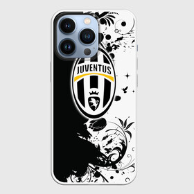 Чехол для iPhone 13 Pro с принтом Juventus4 в городе Новоалтайск,  |  | Тематика изображения на принте: football | juve | juventus | seria a | бьянконери | серия а | футбол | чемпионат италии | юве | ювентус