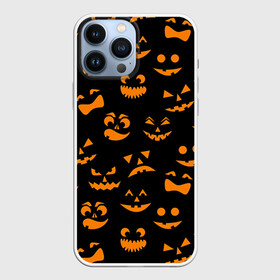 Чехол для iPhone 13 Pro Max с принтом Хэллуин 6 в городе Новоалтайск,  |  | Тематика изображения на принте: 31 октября | halloween | паутина | привидения | теги: хелоуин | хеллоуин | черепа