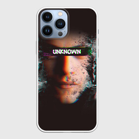 Чехол для iPhone 13 Pro Max с принтом Мистер робот 4 в городе Новоалтайск,  |  | Тематика изображения на принте: mr.robot | рами малек | эллиот алдерсон