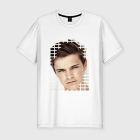 Мужская футболка премиум с принтом EQ - Martin Garrix в городе Новоалтайск, 92% хлопок, 8% лайкра | приталенный силуэт, круглый вырез ворота, длина до линии бедра, короткий рукав | animals | beatport | club | dj | edm | electro | eq | house | martin garrix | music | production | radio | spinnin | techno | top | trance | дискотека | звезда | клуб | музыка | музыкант | продюссер | радио | фестиваль | эквалайзер