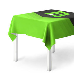 Скатерть 3D с принтом FlipSid3 Uniform в городе Новоалтайск, 100% полиэстер (ткань не мнется и не растягивается) | Размер: 150*150 см | Тематика изображения на принте: counter strike | cs go | flipside | swat | terrorist | контр страйк | кс го | спецназ | флипсайд