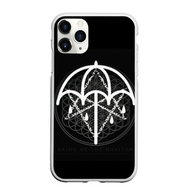 Чехол для iPhone 11 Pro матовый с принтом Bring Me The Horizon в городе Новоалтайск, Силикон |  | bmth | bring me | bring me the horizon | bring me the horizont | doomed | бринг ми | бринг ми зе | бринг ми зе хоризон