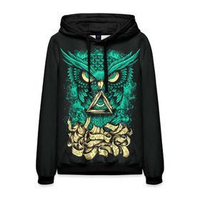 Мужская толстовка 3D с принтом Bring Me The Horizon в городе Новоалтайск, 100% полиэстер | двухслойный капюшон со шнурком для регулировки, мягкие манжеты на рукавах и по низу толстовки, спереди карман-кенгуру с мягким внутренним слоем. | bmth | bring me | bring me the horizon | bring me the horizont | doomed | бринг ми | бринг ми зе | бринг ми зе хоризон