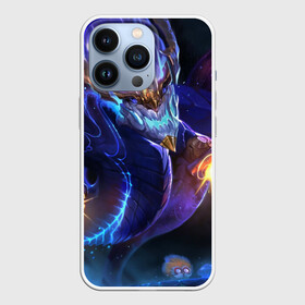 Чехол для iPhone 13 Pro с принтом Dragon в городе Новоалтайск,  |  | aurelion sol | league of legends | аурелион сол | лига легенд
