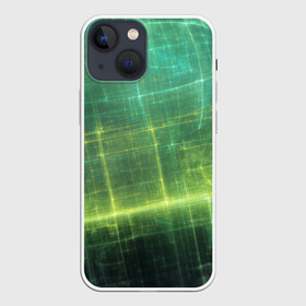 Чехол для iPhone 13 mini с принтом Цифровое пространство в городе Новоалтайск,  |  | 3g | 4g | wi fi | вирус | вселенная | гаджет | глобальная сеть | девайс | интернет | компьютер | нейроны | облако | паутина | планшет | программист | пространство | связи | смартфон | софт | спам | структура