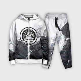 Детский костюм 3D с принтом Snowboarding в городе Новоалтайск,  |  | extreme | snowboarding | sport | winter | горы | движение | приключения | снег | сноуборд | спорт | экстрим