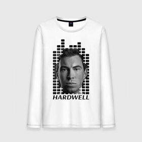 Мужской лонгслив хлопок с принтом EQ - Hardwell в городе Новоалтайск, 100% хлопок |  | beatport | club | dj | edm | electro | eq | hardwell | holland | house | music | production | radio | revealed | techno | tomorrowland | top | trance | голландия | дискотека | звезда | клуб | музыка | музыкант | продюссер | радио | фестиваль | эквалайзер
