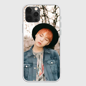 Чехол для iPhone 12 Pro Max Min Yoon Gi: в городе Новоалтайск, Силикон | | bangtan | bangtan boys | bts | bulletproof boy scouts | k pop | kpop | ви | вишня | джей хоуп | джин | к поп | корейская попса | кпоп | рэп монстр | чимин | чонг | шуга